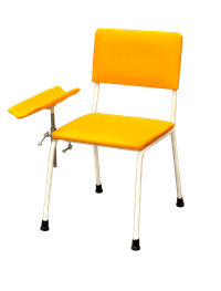 Стілець донорський СД-1, ТМ ЗАПОВІТ